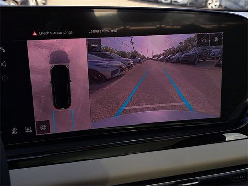 New 2025 Audi A5 2.0T Premium image 15