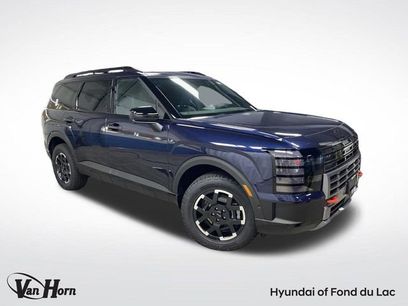 New 2026 Hyundai Palisade XRT Pro