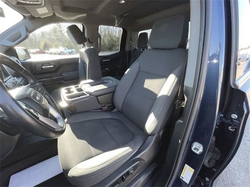 Certified 2021 GMC Sierra 1500 SLE w/ X31 Off-Road Package image 18