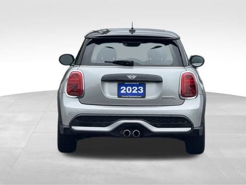Used 2023 MINI Cooper S FWD image 6