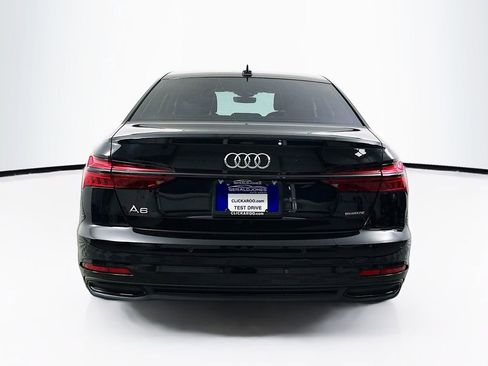 Used 2021 Audi A6 Premium Plus w/ Premium Plus Package AWD/4WD image 15