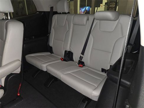 Used 2024 Kia Telluride S w/ S Sunroof Package image 24