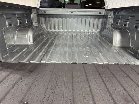 New 2026 Chevrolet Silverado 1500 RST w/ All Star Edition Plus image 8