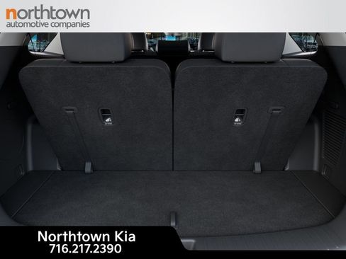 New 2026 Kia Sorento S AWD/4WD image 20