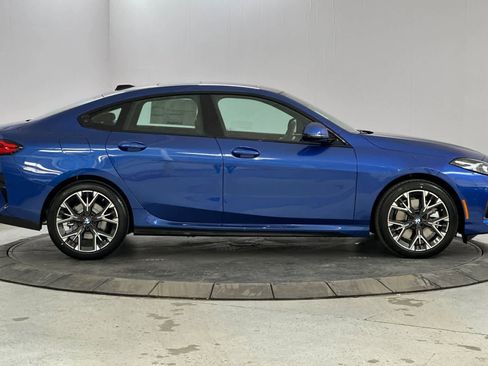 Used 2025 BMW 228i xDrive w/ Premium Package image 8