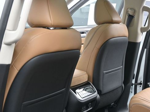 New 2026 INFINITI QX80 Luxe w/ Cargo Package image 20