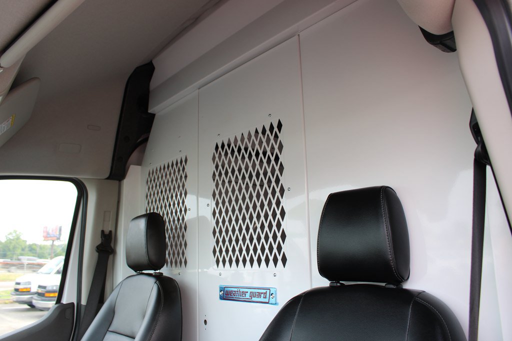 Used 2025 Ford Transit 350 148 High Roof Extended RWD image 25