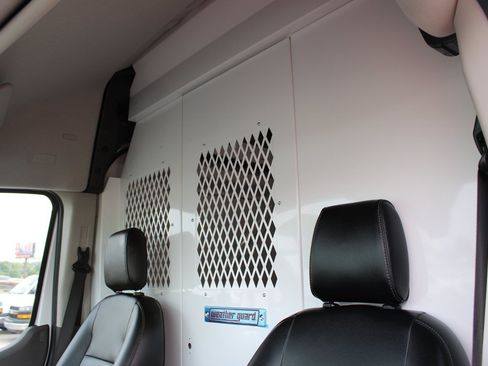 Used 2025 Ford Transit 350 148 High Roof Extended RWD image 25