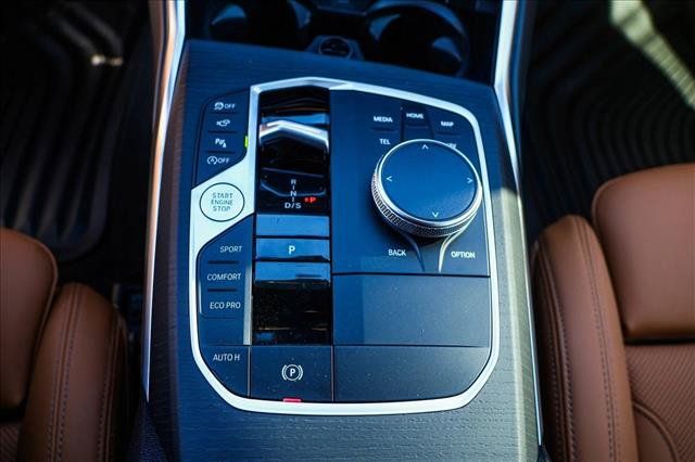 New 2026 BMW 430i xDrive AWD/4WD image 18