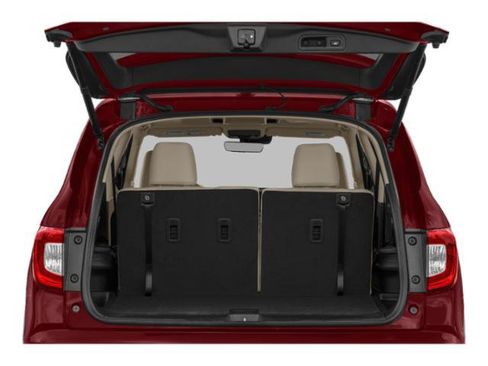 Used 2022 Honda Pilot Touring image 14