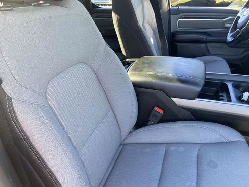 Used 2022 RAM 1500 Big Horn image 22