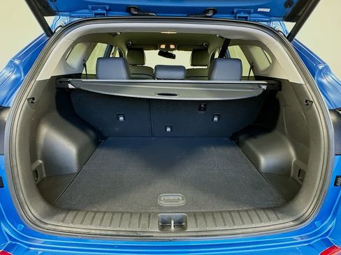 Used 2017 Hyundai Tucson Limited w/ Cargo Package image 26