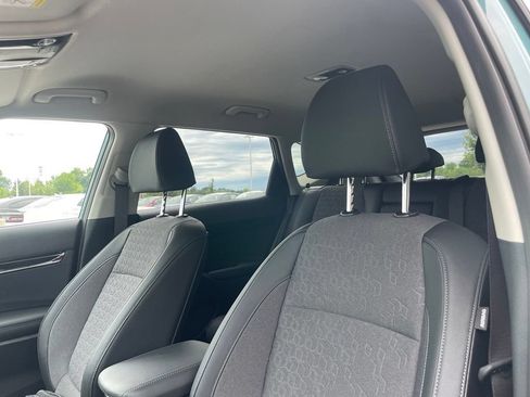 New 2026 Kia Seltos S AWD/4WD image 21