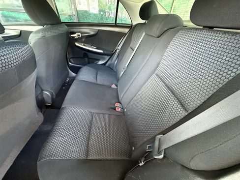 Used 2009 Toyota Corolla XRS FWD image 23