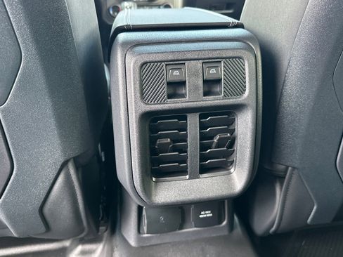 New 2025 Ford Bronco Big Bend image 14