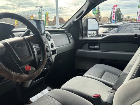 Used 2014 Ford F150 XLT image 9