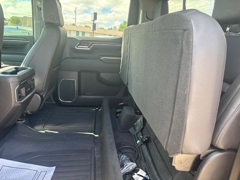 Used 2024 GMC Sierra 1500 SLT w/ SLT Premium Plus Package image 38