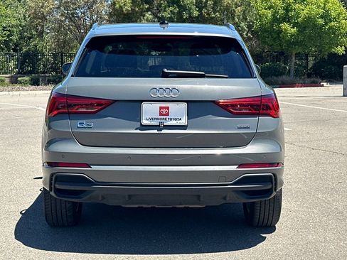 Used 2025 Audi Q3 2.0T Premium AWD/4WD image 5