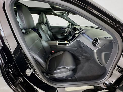 Used 2026 Mercedes-Benz C 300 4MATIC Sedan image 30