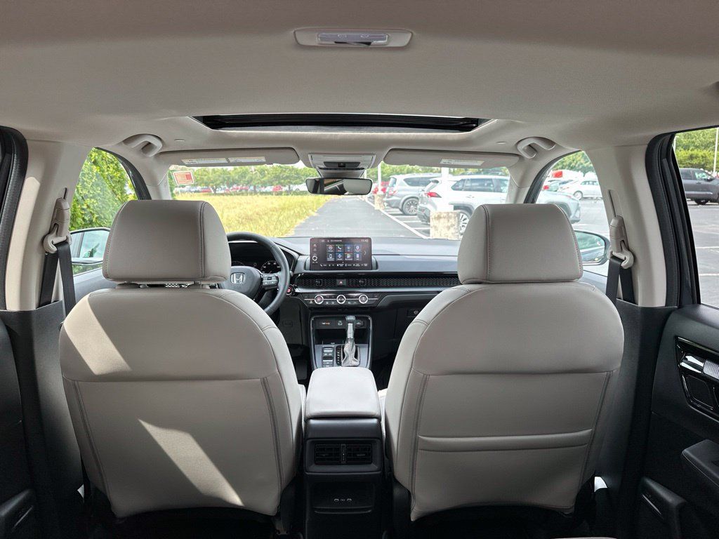 Used 2024 Honda CR-V EX-L image 41