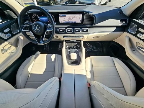Certified 2026 Mercedes-Benz GLE 450 4MATIC image 29