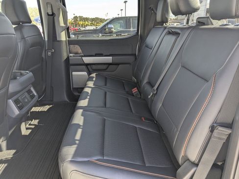 New 2026 Ford F350 Lariat w/ Lariat Ultimate Package image 15