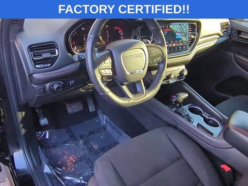 Certified 2023 Dodge Durango GT image 12