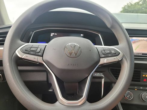 Used 2023 Volkswagen Jetta S FWD image 22