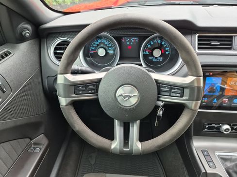 Used 2012 Ford Mustang Boss 302 RWD image 21