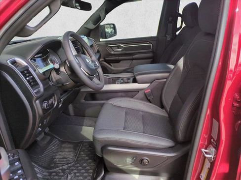 New 2026 RAM 1500 Big Horn image 4