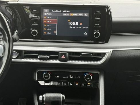 Used 2021 Kia K5 GT-Line FWD image 10