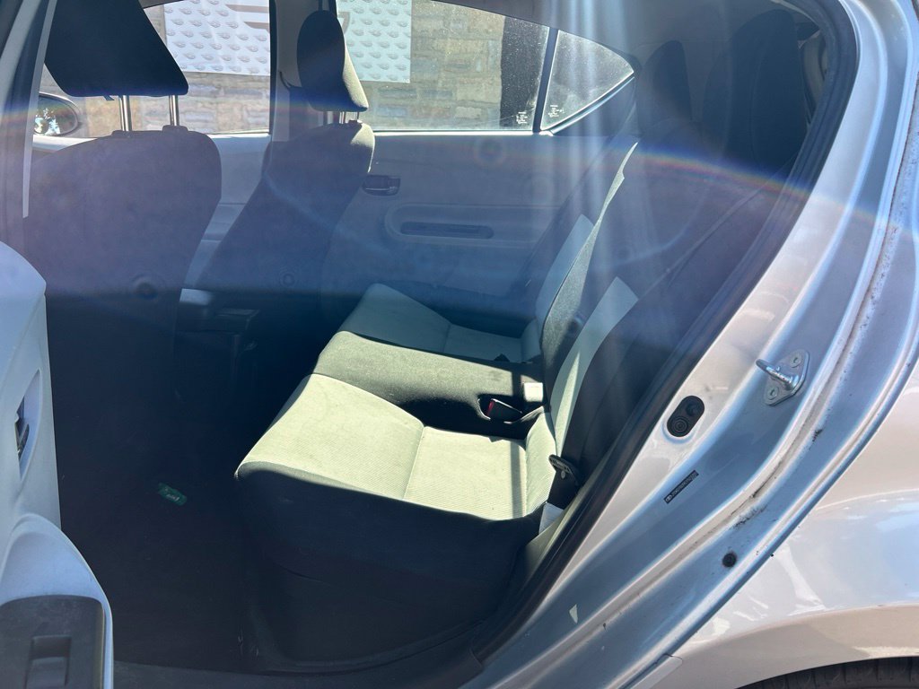 Used 2012 Toyota Prius C Three FWD image 10