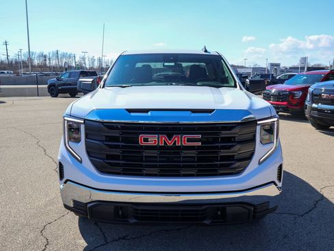 New 2026 GMC Sierra 1500 Pro w/ Pro Value Package image 22