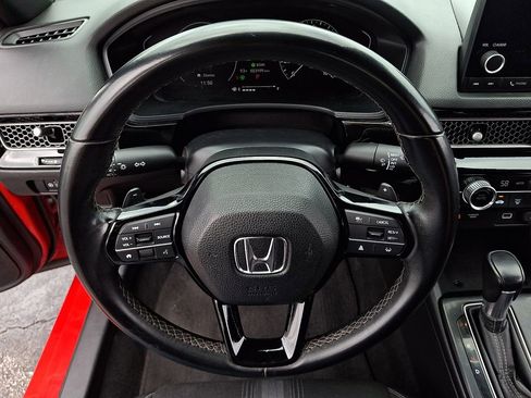 Used 2023 Honda Civic Sport image 18