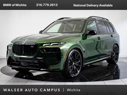Used 2024 BMW X7 M60i w/ Executive Package