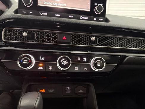 Used 2024 Honda Civic Sport image 19