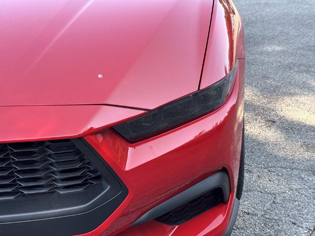 New 2026 Ford Mustang Coupe w/ Mustang Nite Pony Package RWD image 10