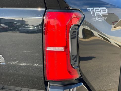 New 2025 Toyota Tacoma TRD Sport image 29