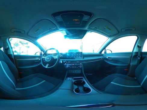 Used 2025 Hyundai Sonata SEL image 43