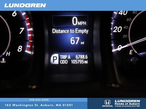 Used 2015 Toyota Avalon XLE FWD image 19
