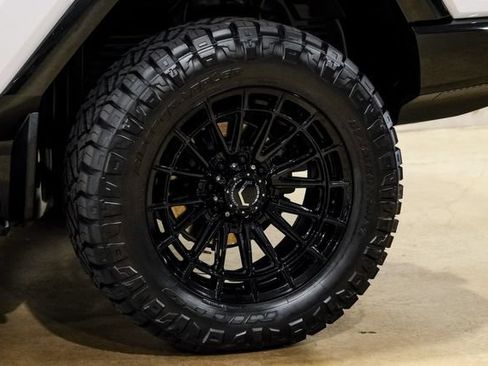 Used 2022 GMC Hummer EV Edition 1 w/ LPO, Illumination Package AWD/4WD image 44