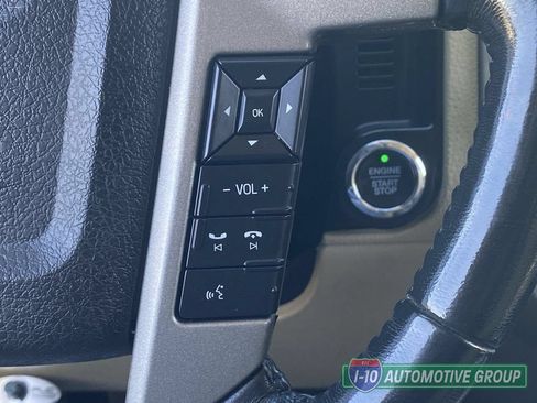 Used 2017 Ford Expedition EL Limited AWD/4WD image 25