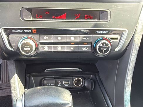 Used 2016 Kia Optima EX FWD image 15