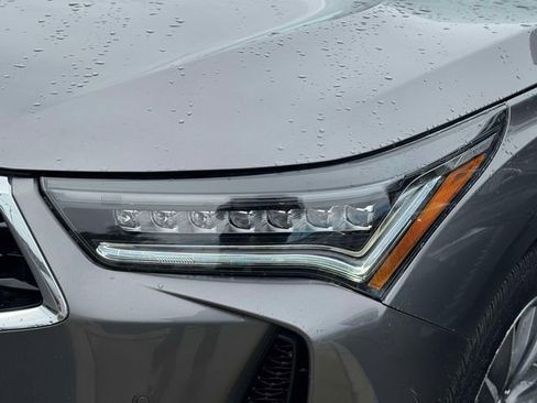 Used 2024 Acura RDX w/ Technology Package image 12
