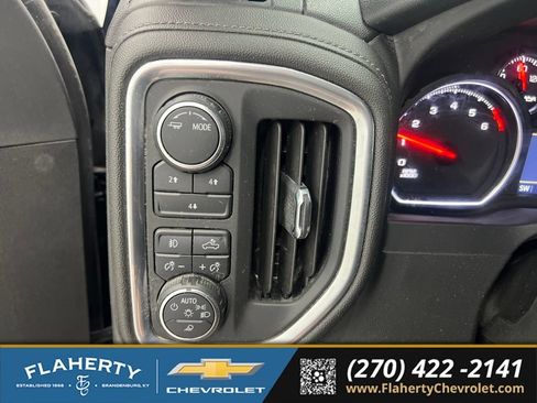 Used 2023 Chevrolet Silverado 2500 LT w/ Convenience Package AWD/4WD image 23