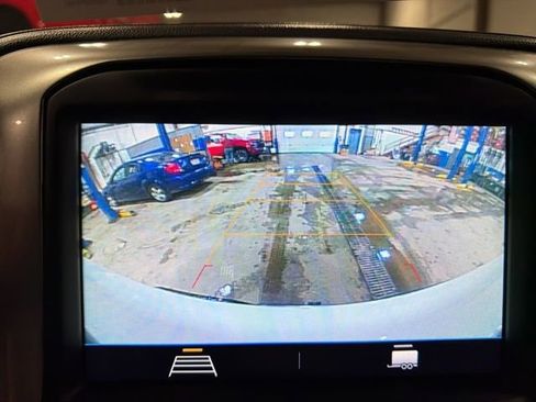 Used 2019 Chevrolet Silverado 1500 LT w/ All-Star Edition image 26