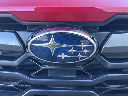 Certified 2025 Subaru Crosstrek 2.5i Limited w/ Popular Package #4A image 44