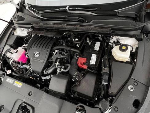 Used 2023 Lexus RX 350 AWD image 29