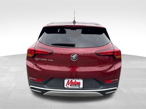Used 2023 Buick Encore GX Preferred w/ Cold Weather Comfort Package AWD/4WD image 6