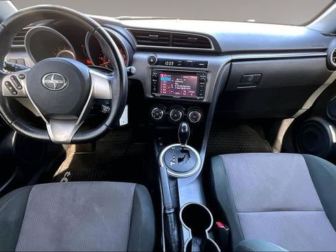 Used 2014 Scion tC Base image 7